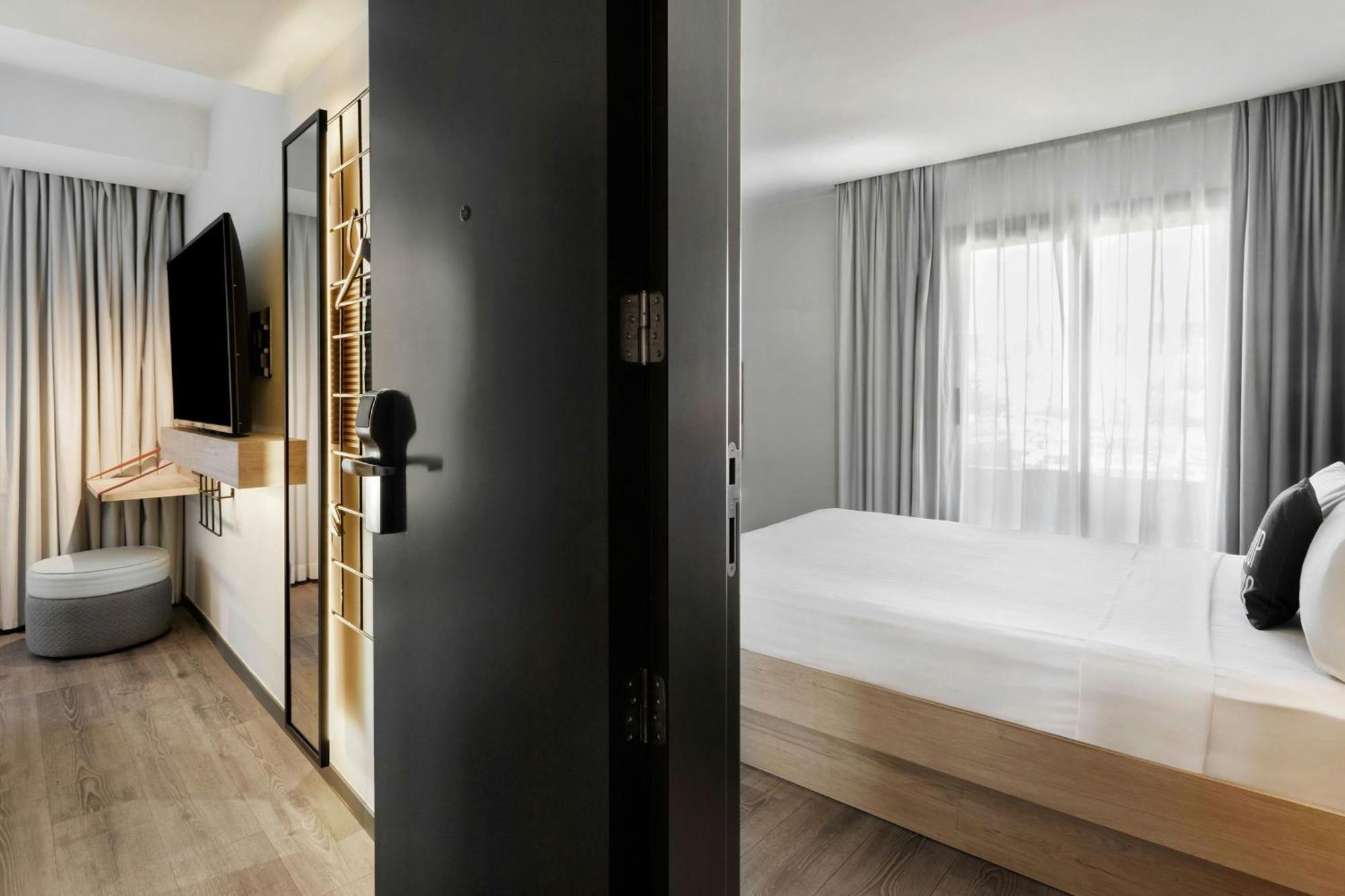 Moxy Barcelona — Foto’s 3
